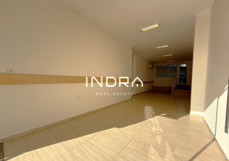 Дава под наем ОФИС, гр. Бургас, Сарафово, снимка 9 - Офиси - 53071785