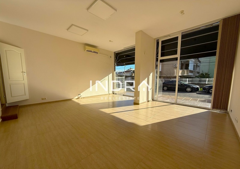 Дава под наем ОФИС, гр. Бургас, Сарафово, снимка 3 - Офиси - 53071785