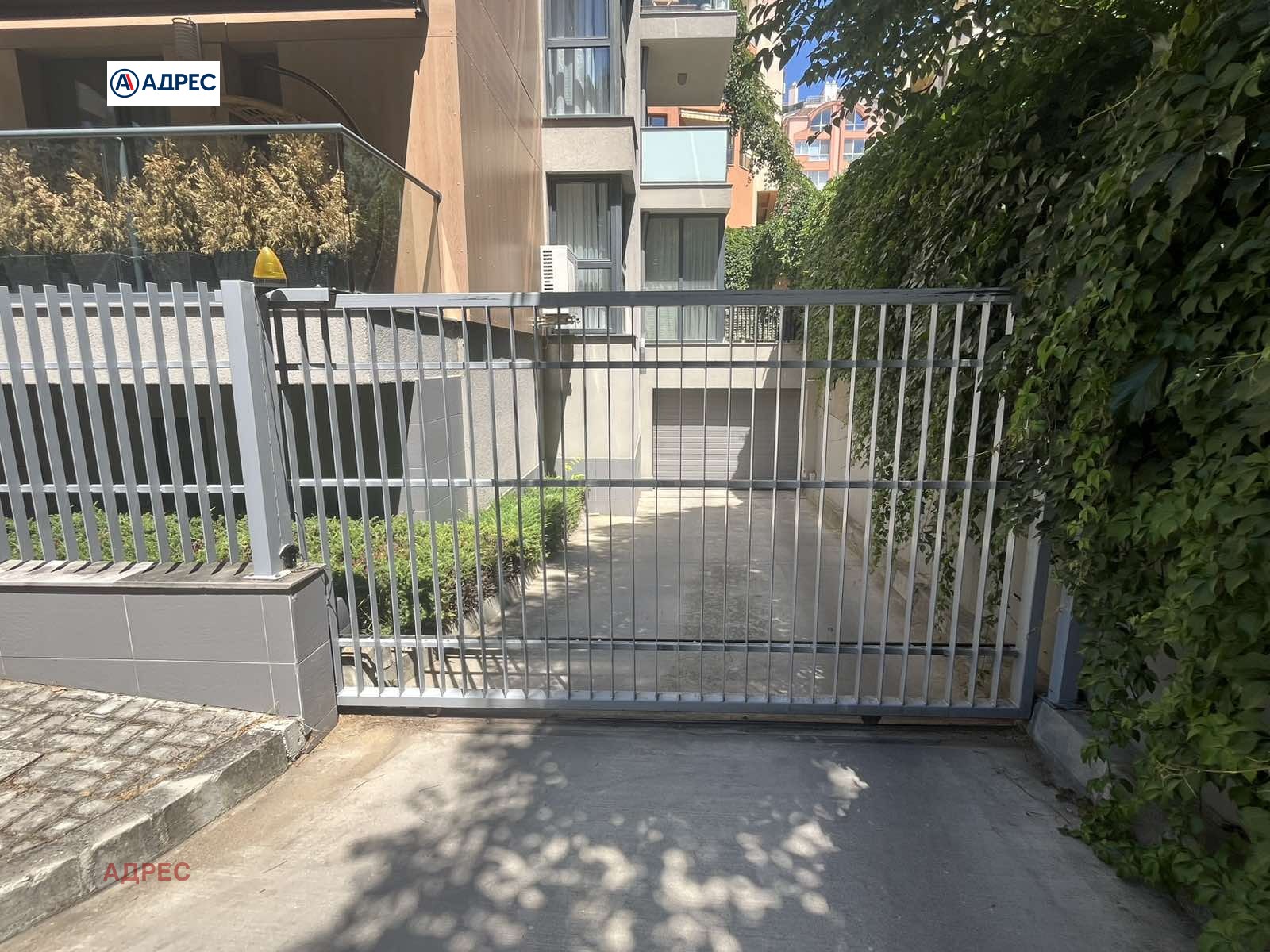 Дава под наем 2-СТАЕН, гр. Варна, Бриз, снимка 15 - Апартаменти - 54995827