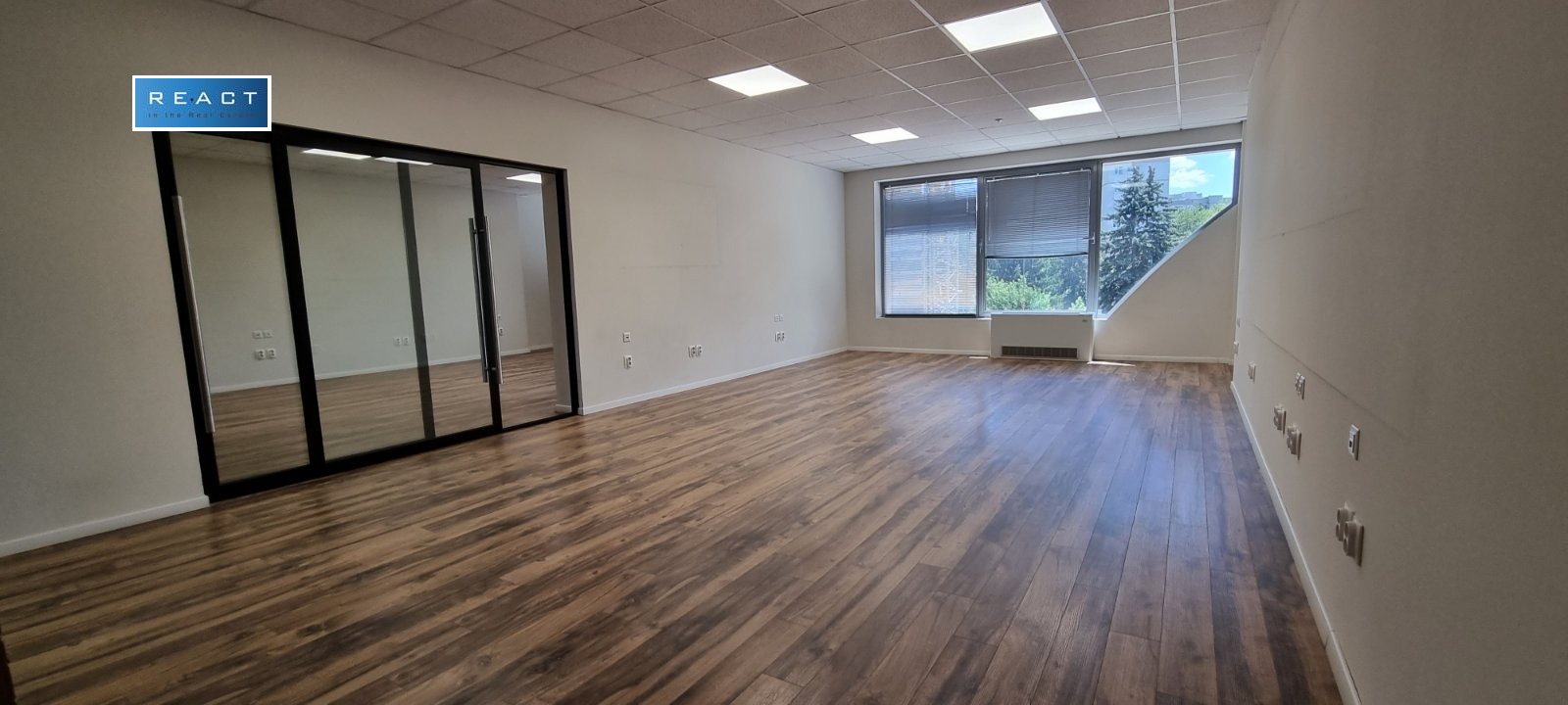 Дава под наем ОФИС, гр. София, Изток, снимка 2 - Офиси - 49372363