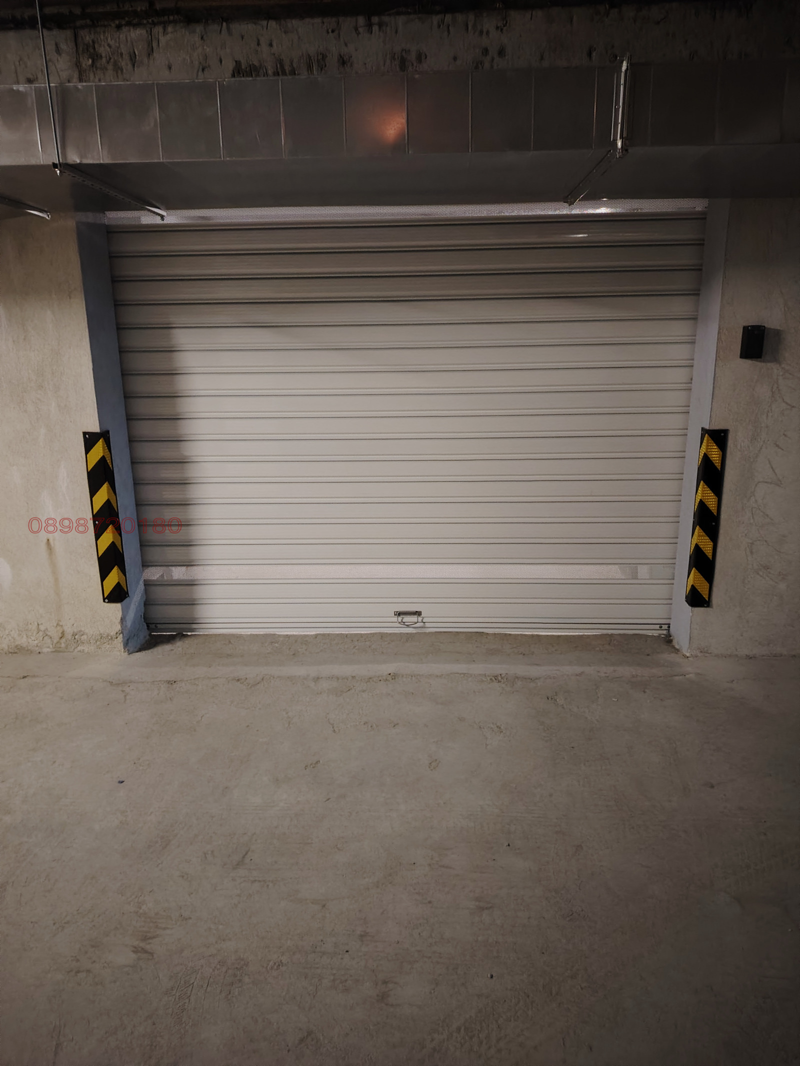 Дава под наем ГАРАЖ, ПАРКОМЯСТО, гр. Търговище, Вароша