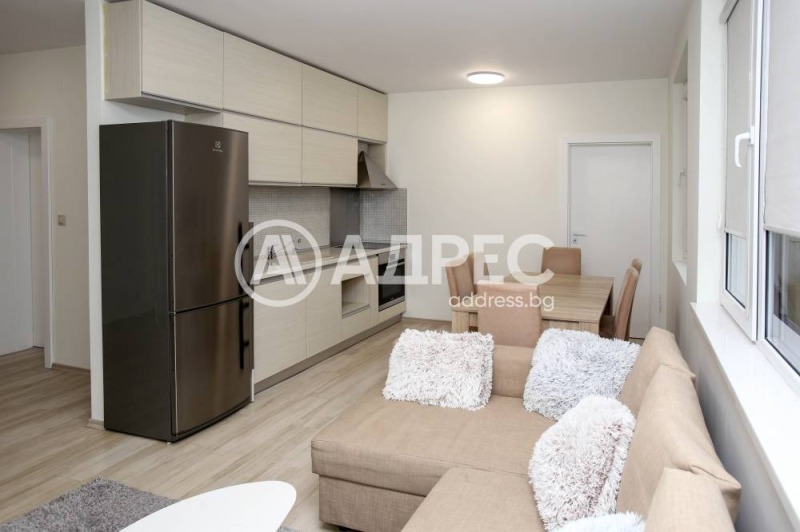Дава под Наем 3-СТАЕН в град София, Манастирски ливади - 90 кв.м / 800 € » 1 564.66 лв., АДРЕС НЕДВИЖИМИ ИМОТИ