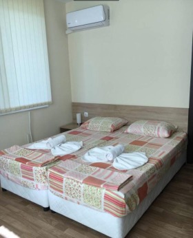 1 Schlafzimmer Sarafowo, Burgas 4