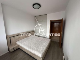 1 bedroom Pobeda, Varna 6