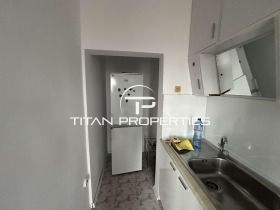 1 bedroom Pobeda, Varna 4