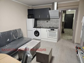1 спальня Каменица 2, Пловдив