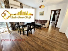 1 Schlafzimmer Simeonowo, Sofia