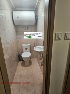 2 slaapkamers Vastanitsjeski, Plovdiv 9