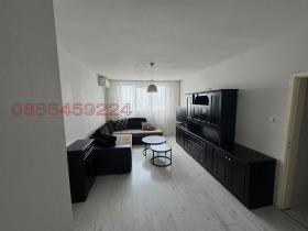 2 soveværelser Druzhba 1, Sofia