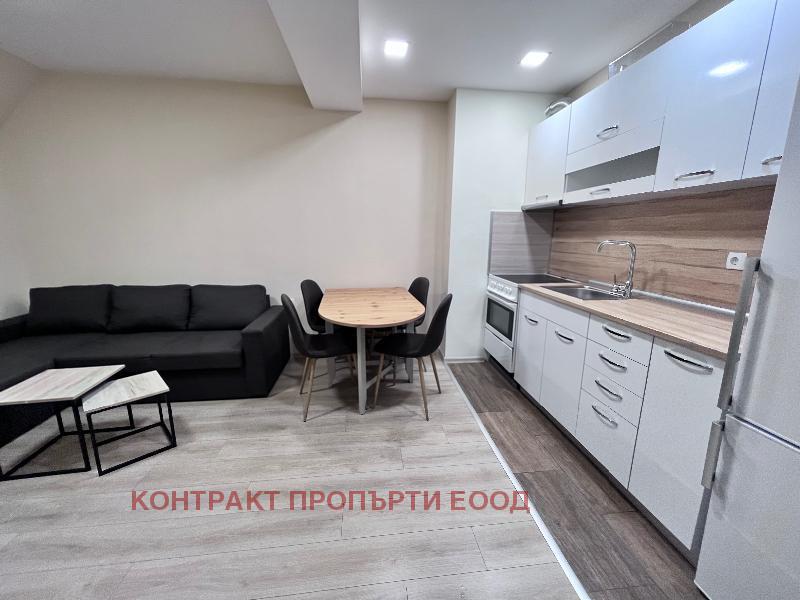 Дава под наем 2-СТАЕН, гр. София, Овча купел 2, снимка 10 - Апартаменти - 55326638
