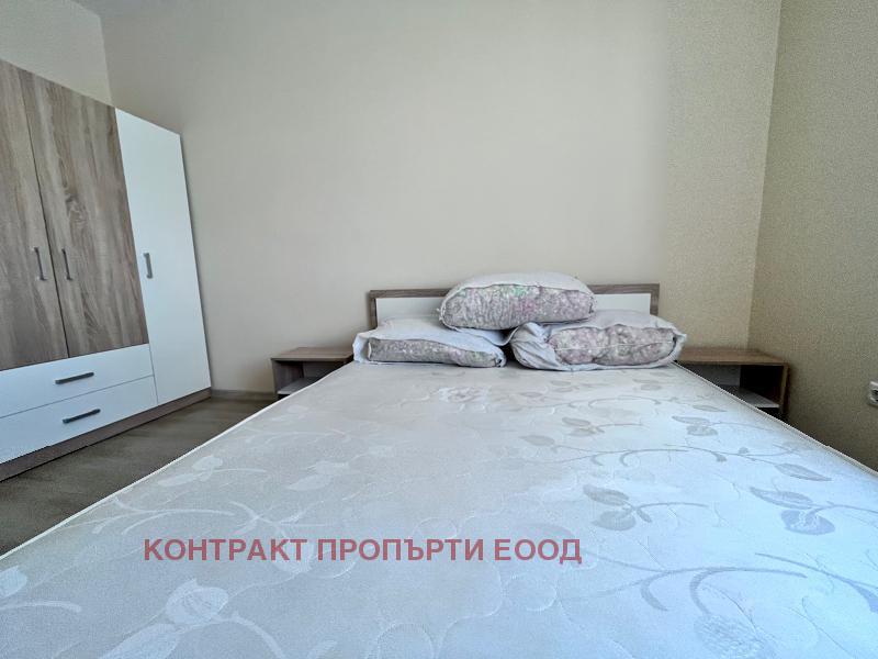 Дава под наем 2-СТАЕН, гр. София, Овча купел 2, снимка 4 - Апартаменти - 55326638