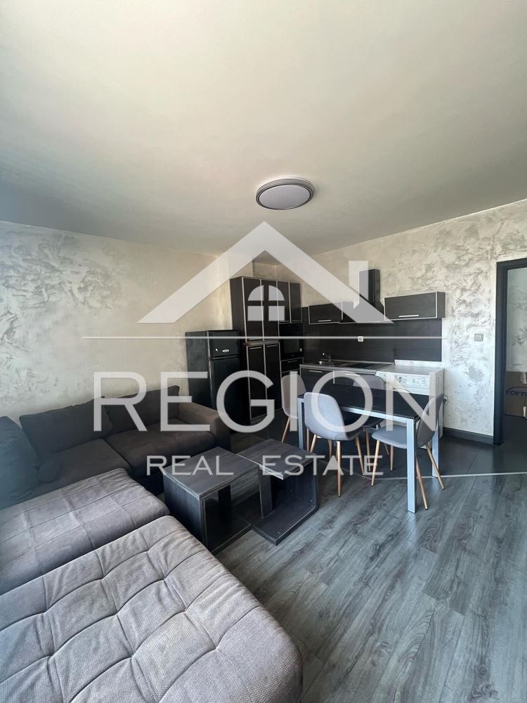 Te huur  1 slaapkamer Plovdiv , Tsentar , 60 m² | 47523888 - afbeelding [4]