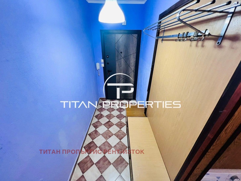 Дава под наем 2-СТАЕН, гр. Бургас, Братя Миладинови, снимка 3 - Апартаменти - 49706591