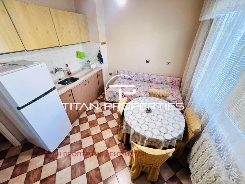 Дава под наем 2-СТАЕН, гр. Бургас, Братя Миладинови, снимка 4 - Апартаменти - 49706591