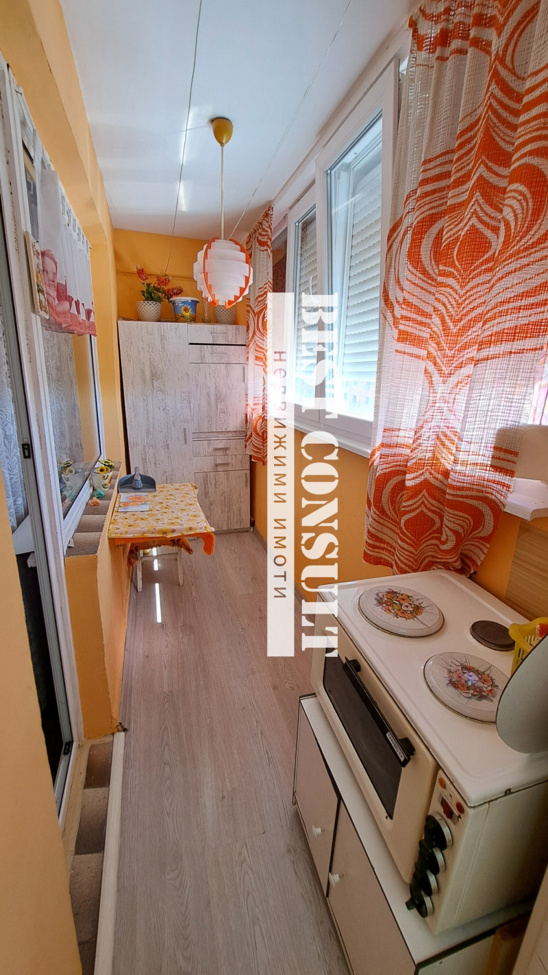 В оренду  1 спальня Русе , Родина 2 , 65 кв.м | 50714567 - зображення [3]