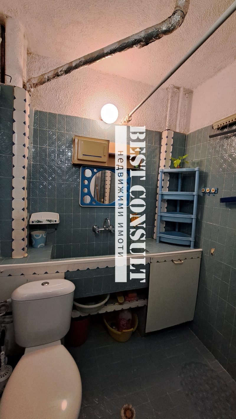 В оренду  1 спальня Русе , Родина 2 , 65 кв.м | 50714567 - зображення [10]
