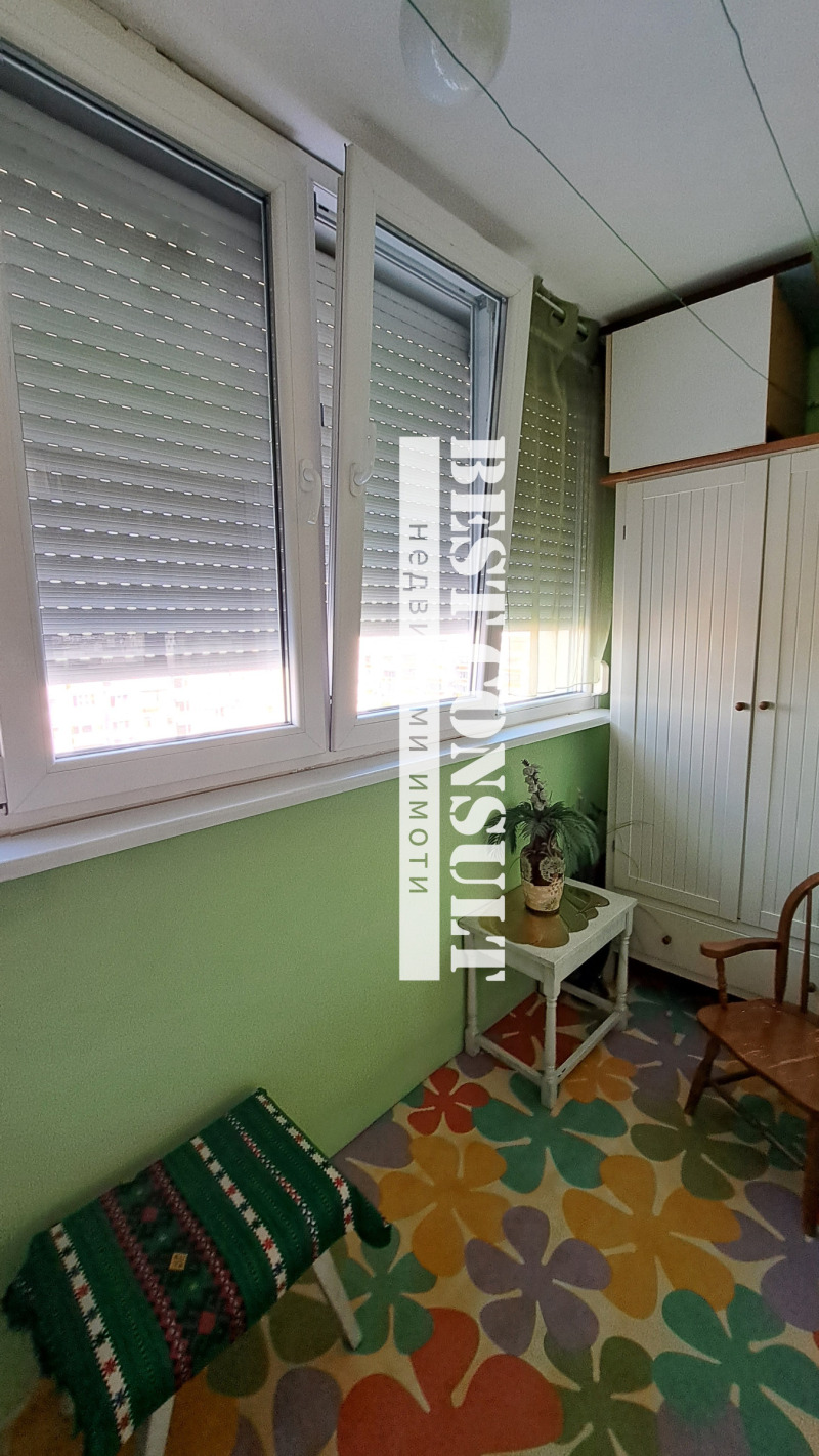 В оренду  1 спальня Русе , Родина 2 , 65 кв.м | 50714567 - зображення [9]