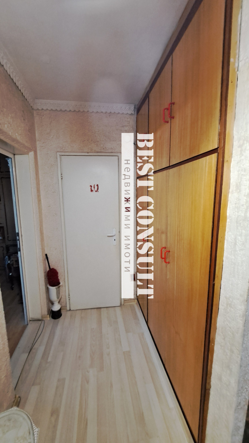 В оренду  1 спальня Русе , Родина 2 , 65 кв.м | 50714567 - зображення [11]