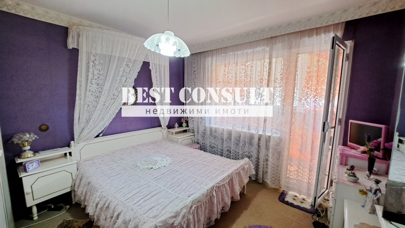 В оренду  1 спальня Русе , Родина 2 , 65 кв.м | 50714567 - зображення [4]