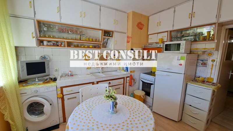В оренду  1 спальня Русе , Родина 2 , 65 кв.м | 50714567 - зображення [2]