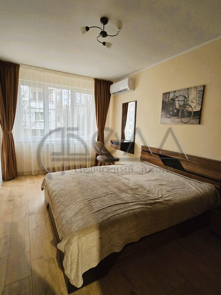 For Rent  1 bedroom Sofia , Druzhba 1 , 68 sq.m | 95038632 - image [10]