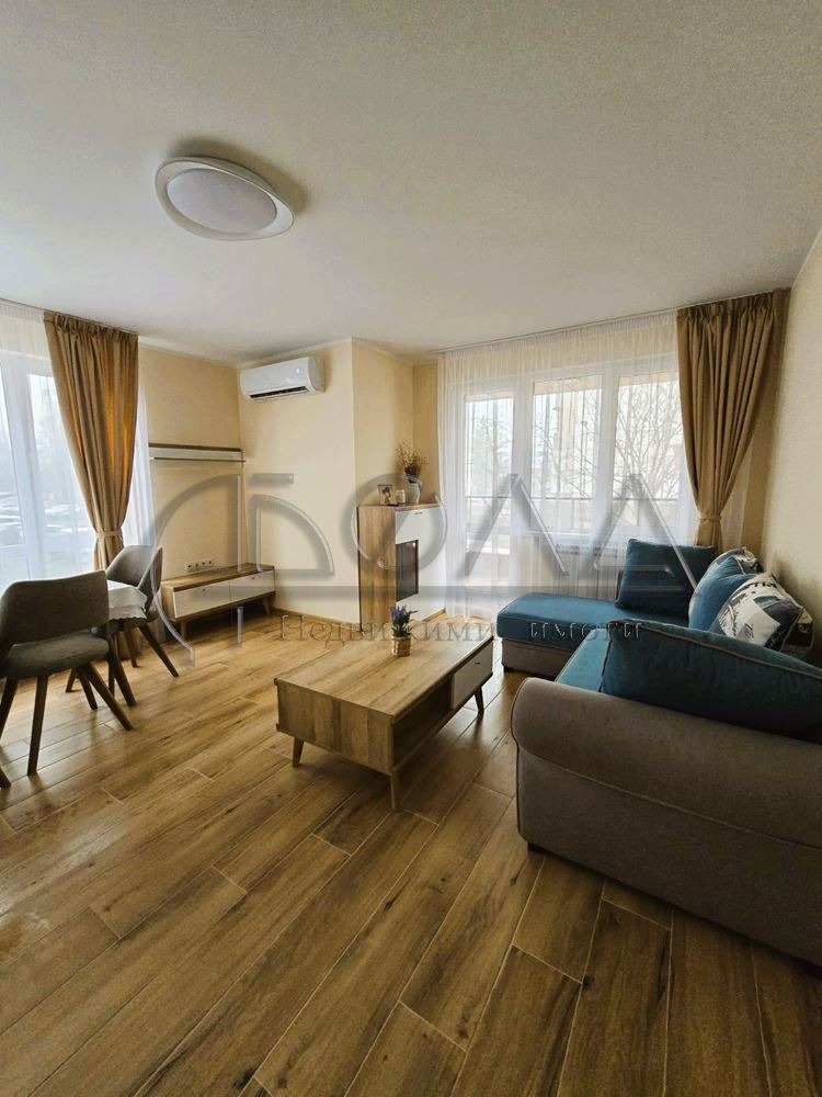For Rent  1 bedroom Sofia , Druzhba 1 , 68 sq.m | 95038632 - image [3]