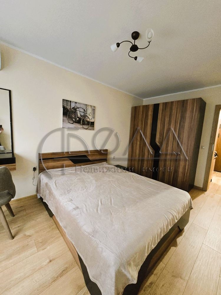 For Rent  1 bedroom Sofia , Druzhba 1 , 68 sq.m | 95038632 - image [9]