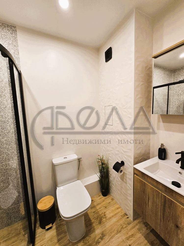 For Rent  1 bedroom Sofia , Druzhba 1 , 68 sq.m | 95038632 - image [15]
