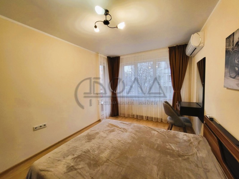 For Rent  1 bedroom Sofia , Druzhba 1 , 68 sq.m | 95038632 - image [11]