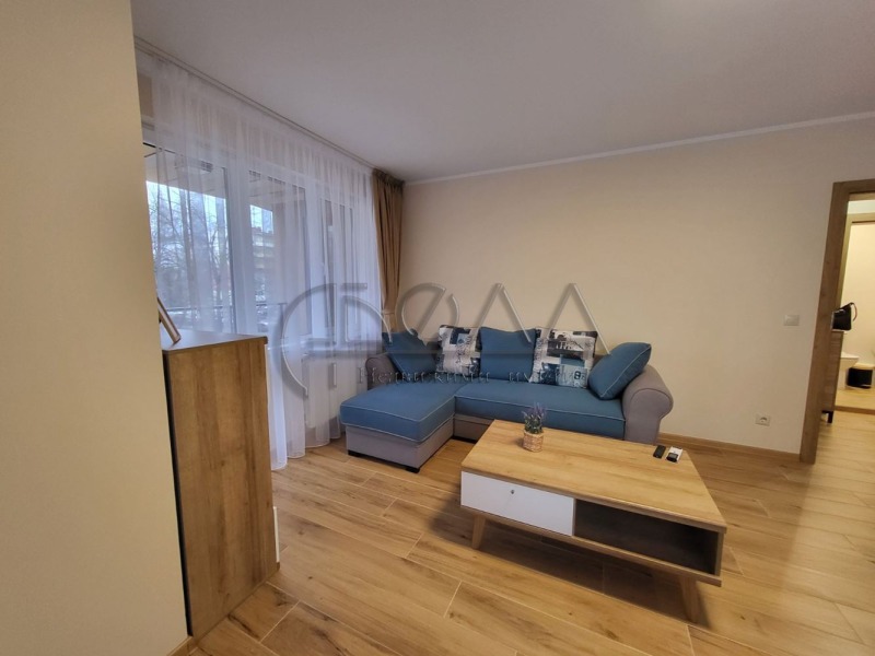 For Rent  1 bedroom Sofia , Druzhba 1 , 68 sq.m | 95038632 - image [4]