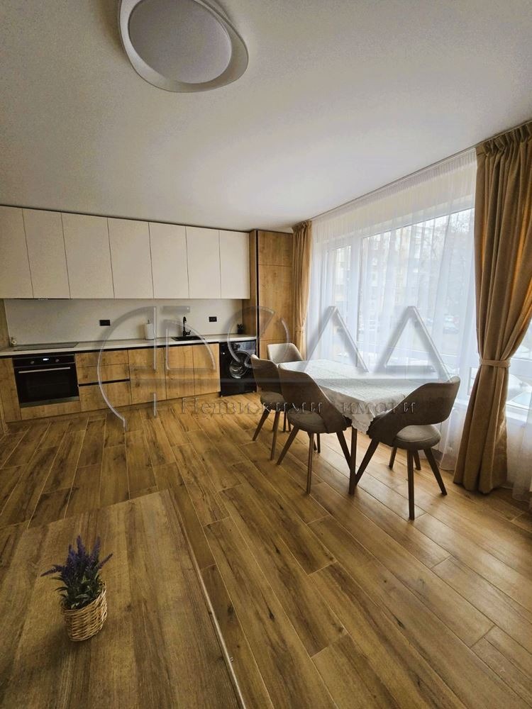 For Rent  1 bedroom Sofia , Druzhba 1 , 68 sq.m | 95038632 - image [5]