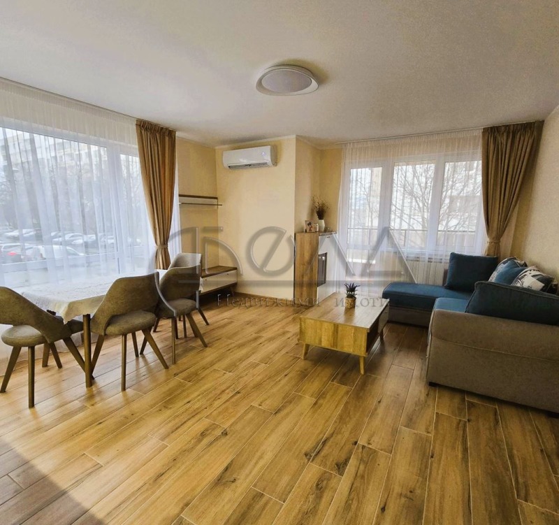 For Rent  1 bedroom Sofia , Druzhba 1 , 68 sq.m | 95038632