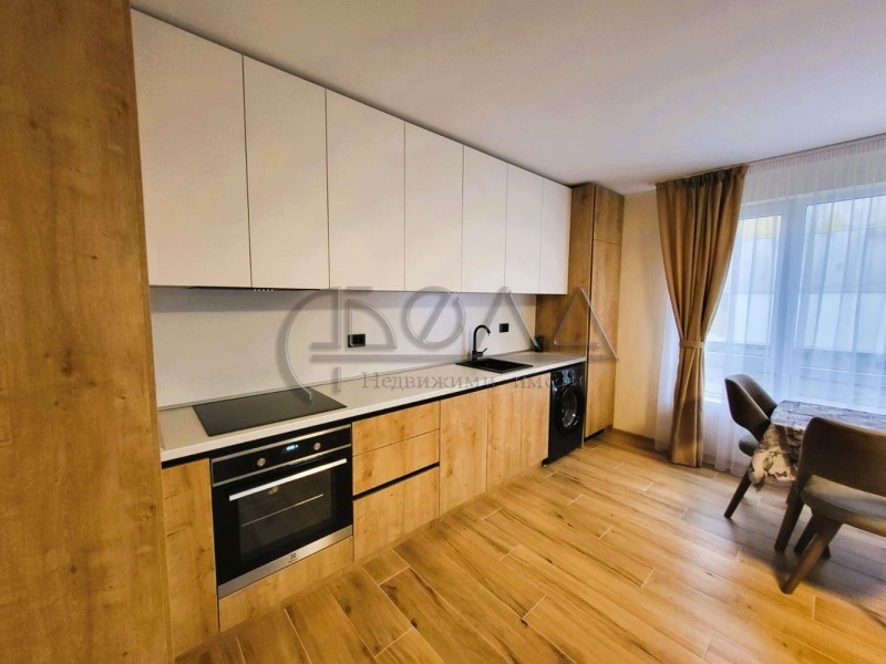 For Rent  1 bedroom Sofia , Druzhba 1 , 68 sq.m | 95038632 - image [6]
