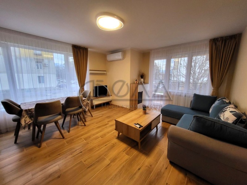 For Rent  1 bedroom Sofia , Druzhba 1 , 68 sq.m | 95038632 - image [2]