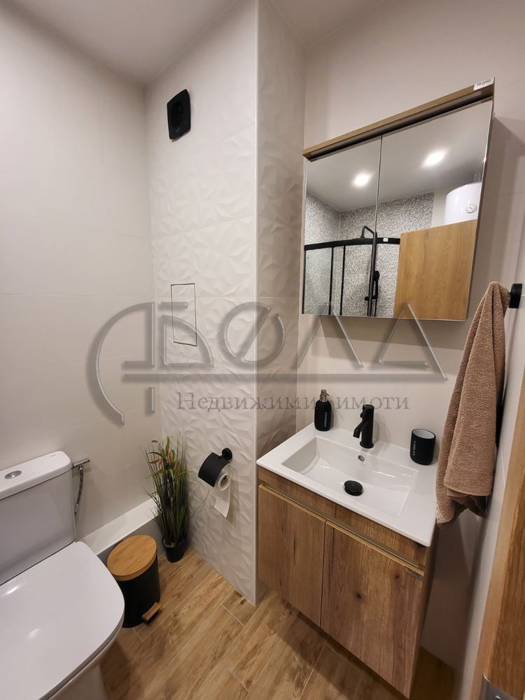 For Rent  1 bedroom Sofia , Druzhba 1 , 68 sq.m | 95038632 - image [14]