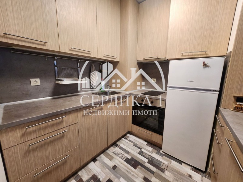 Дава под наем  2-стаен град София , Надежда 2 , 84 кв.м | 66229989 - изображение [2]