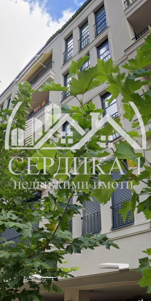 Дава под наем  2-стаен град София , Надежда 2 , 84 кв.м | 66229989 - изображение [9]