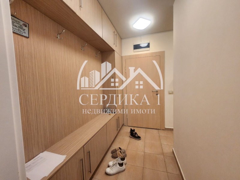 Дава под наем  2-стаен град София , Надежда 2 , 84 кв.м | 66229989 - изображение [5]