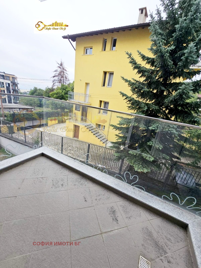 Zu vermieten  1 Schlafzimmer Sofia , Simeonowo , 67 qm | 80683166 - Bild [6]