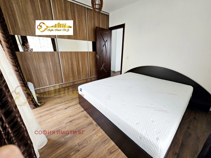 Zu vermieten  1 Schlafzimmer Sofia , Simeonowo , 67 qm | 80683166 - Bild [2]