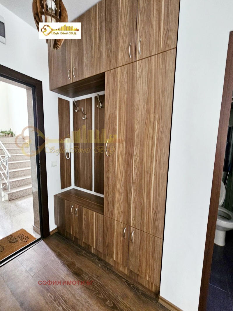 Zu vermieten  1 Schlafzimmer Sofia , Simeonowo , 67 qm | 80683166 - Bild [5]