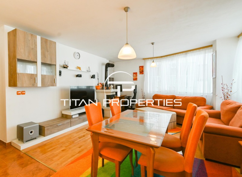 Под наем 2-СТАЕН, град София, Гео Милев • 741 € • 23464140 — Holmes.bg