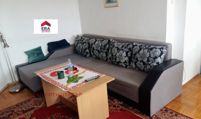 För uthyrning  1 sovrum Stara Zagora , Centar , 75 kvm | 12954608 - bild [3]