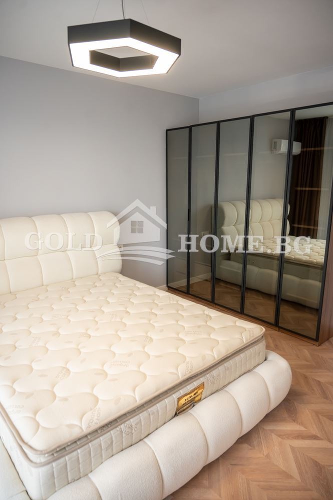 Дава под наем 2-СТАЕН, гр. Пловдив, Христо Смирненски, снимка 9 - Апартаменти - 53020726