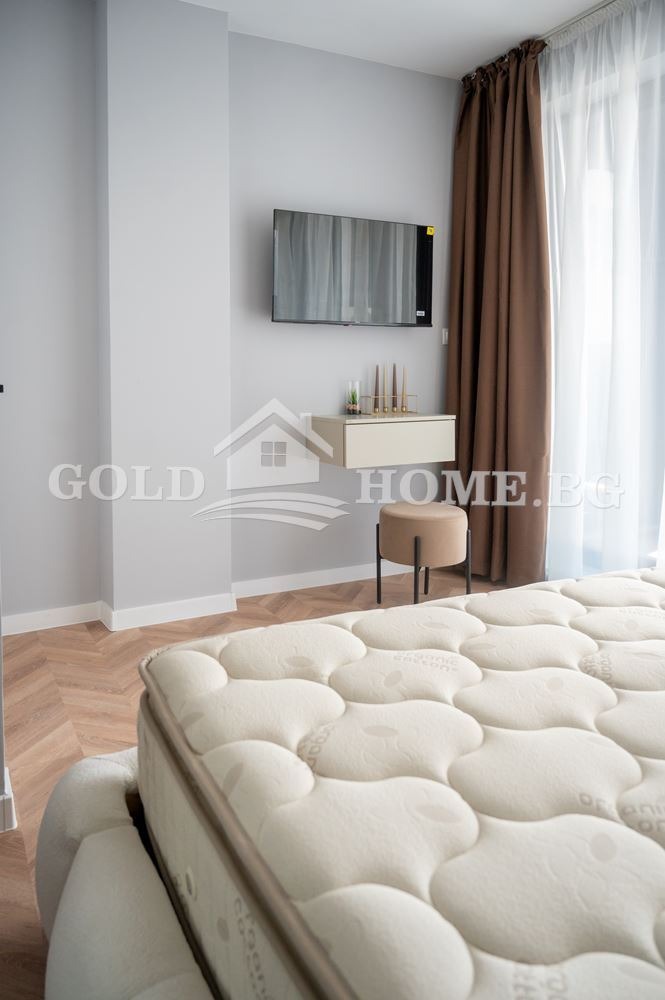 Дава под наем 2-СТАЕН, гр. Пловдив, Христо Смирненски, снимка 7 - Апартаменти - 53020726