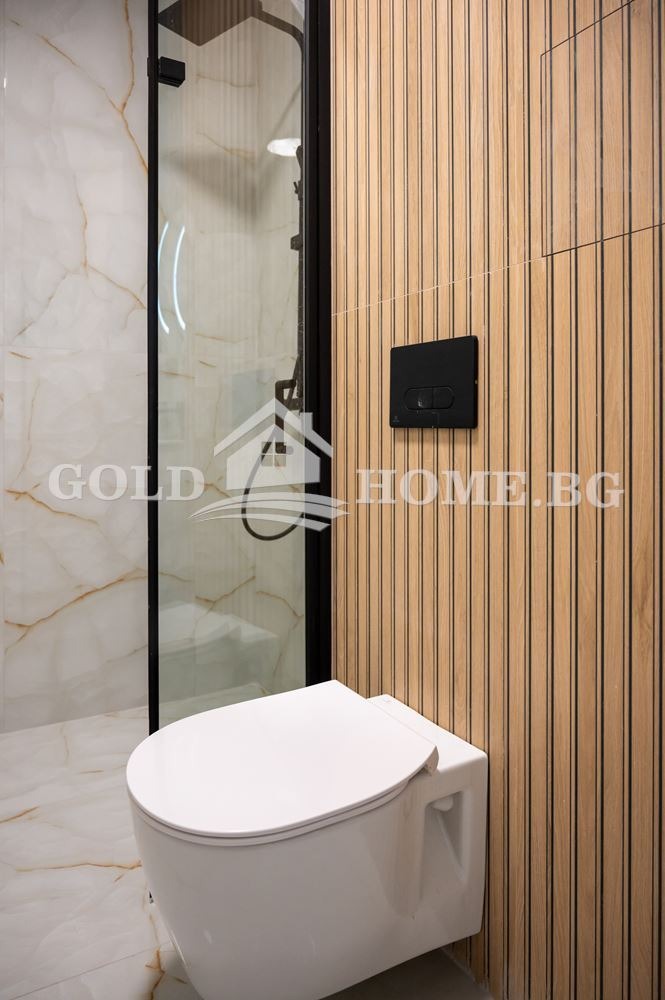 Дава под наем 2-СТАЕН, гр. Пловдив, Христо Смирненски, снимка 12 - Апартаменти - 53020726