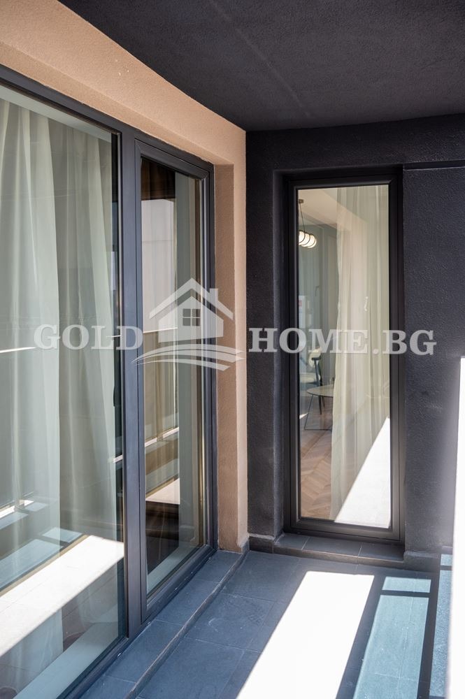 Дава под наем 2-СТАЕН, гр. Пловдив, Христо Смирненски, снимка 14 - Апартаменти - 53020726