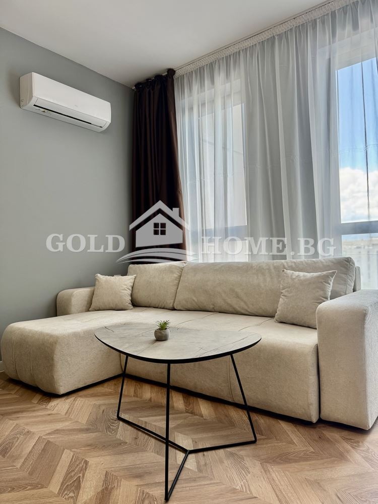 Дава под наем 2-СТАЕН, гр. Пловдив, Христо Смирненски, снимка 4 - Апартаменти - 53020726