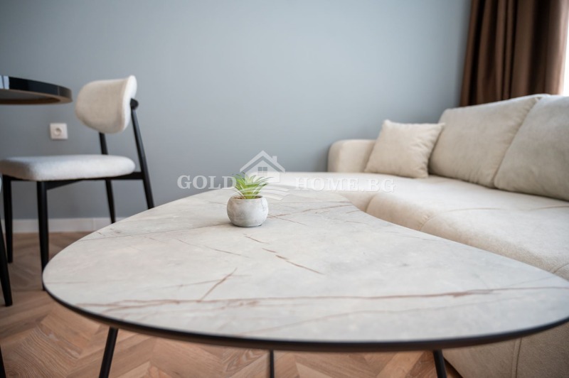 Дава под наем 2-СТАЕН, гр. Пловдив, Христо Смирненски, снимка 6 - Апартаменти - 53020726