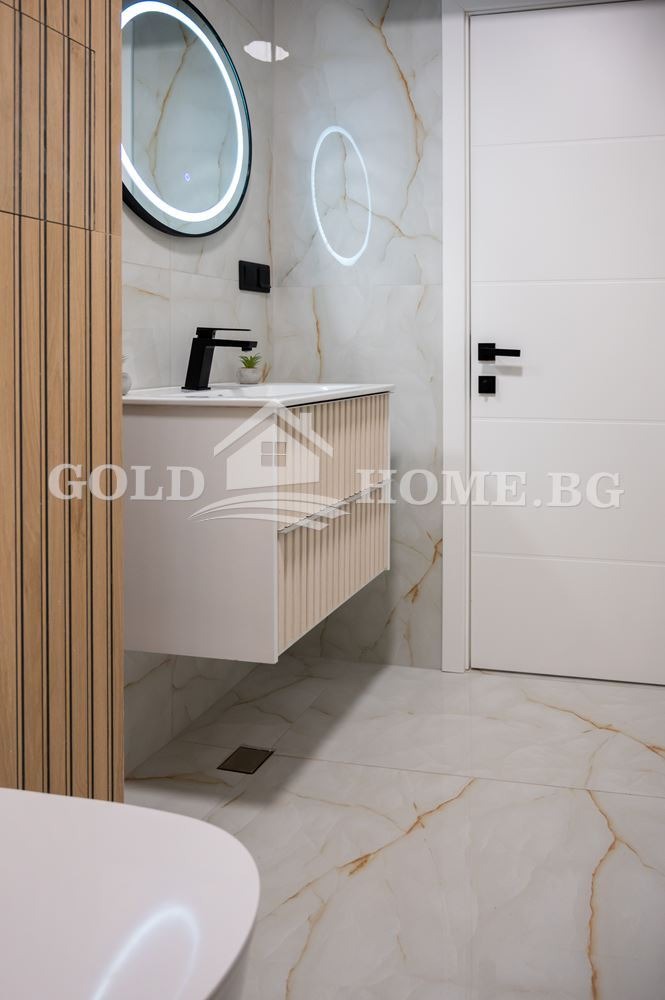 Дава под наем 2-СТАЕН, гр. Пловдив, Христо Смирненски, снимка 10 - Апартаменти - 53020726